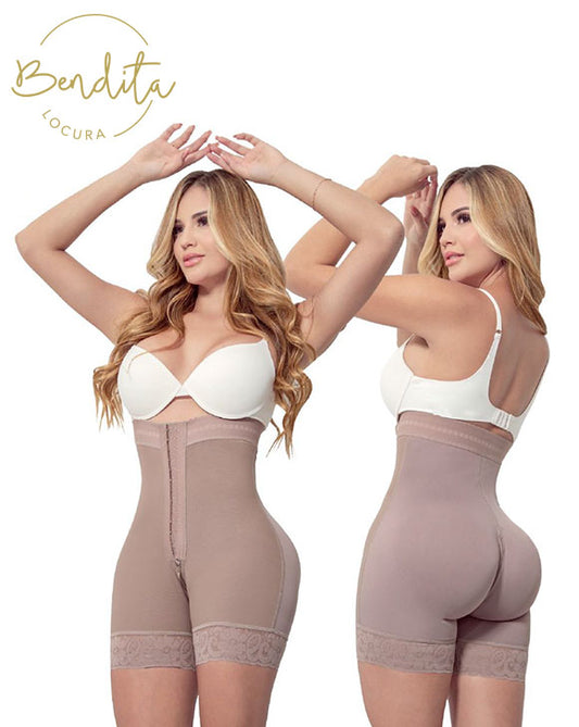 A08 Short Premiun Alto