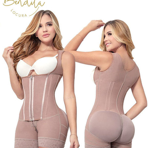 Fajas, Cinturillas y Shorts