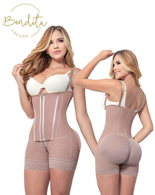 A02 Faja Premiun [Strapless]