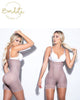 A11 Faja post operatoria / post parto [Strapless]