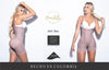 A11 Faja post operatoria / post parto [Strapless]
